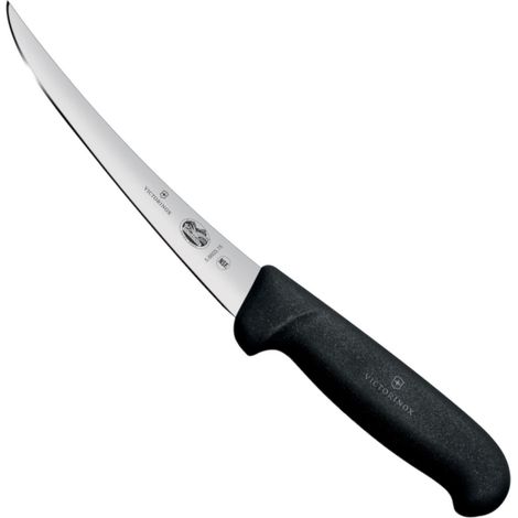 Couteau à désosser FIBROX, longueur 150/286 mm