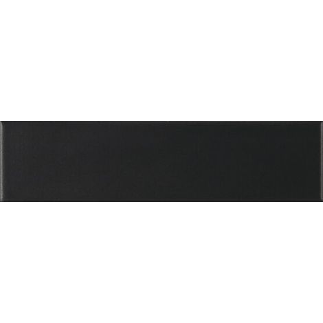 Carrelage mural faïence effet relief THREE-D 20x5cm 20x5cm Flat Noir - Mat - boîte de 0.60 m2 20x5cm Flat Noir - Mat - boîte de 0.80 m2