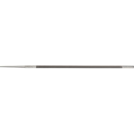 PFERD TOOLS Kettensägefeile Rund Ø 4,8x200mm Premium Line in 3er-Kunststoffhülle 12 Stk