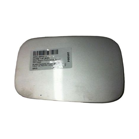 [PRODUIT D'OCCASION] Volet De Trappe Carburant BMW Serie 3 (e46) 01-2005 ♻️ Ref Oe. 51178208246 - Garantie à vie (1/2)