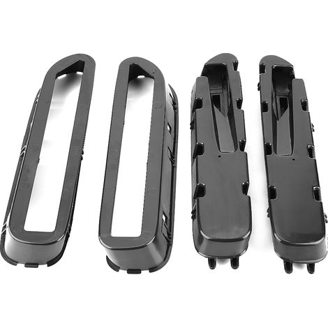 grilles de ventilation pour voiture M5 1988 2009 530i 2003 (1/4)