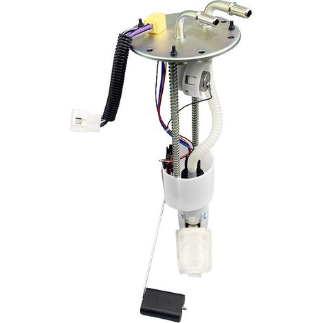 Kraftstoffpumpenmodul geeignet für BAIC Huansu S3 - 11060100-B21-000 (1/4)