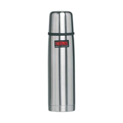 botella térmica de acero inoxidable 0.35l - 187486 - Thermos -