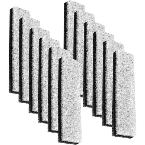 12er-Pack Haustier-Trinkbrunnenfilter, Katzen- und Hunde-Trinkbrunnenfilter
