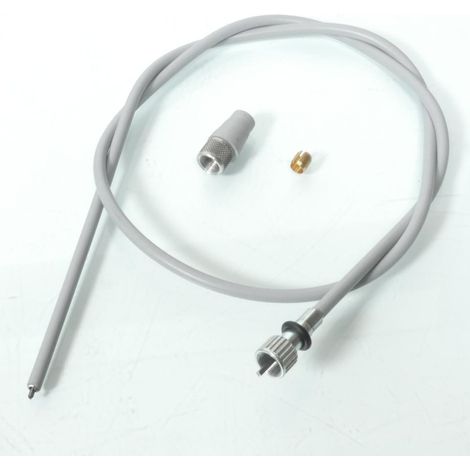 rms zählerkabel für roller piaggio 125 vespa neu (1/2)
