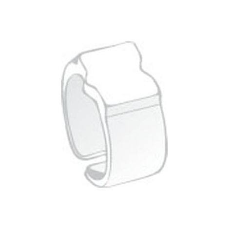 Marcatore cavi ses-sterling plio snap+ ps-24 50 pezzi 50 a 75 mm²