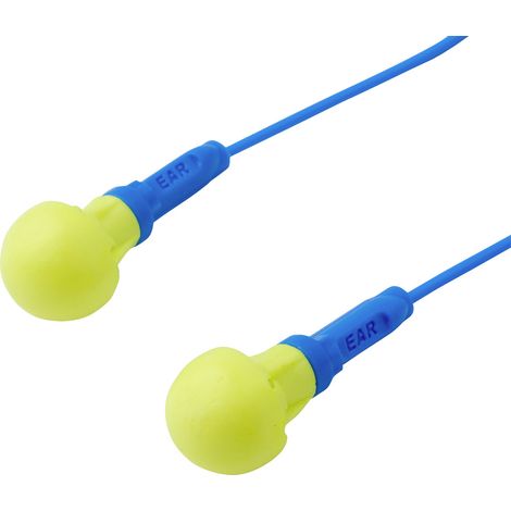 3M EAR EX01020 Gehörschutzstöpsel 31 dB mehrweg 100 Paar (1/2)