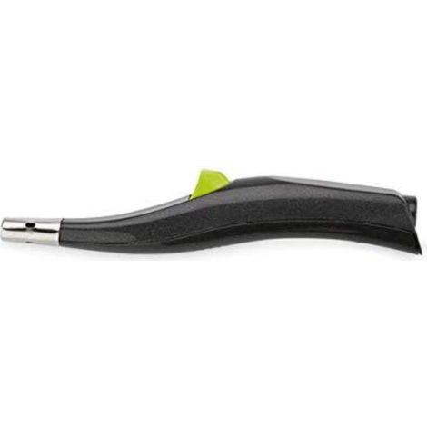 FPLUS chispon llama cisne valira , Encendedor de cocina con llama cisne. recargable.