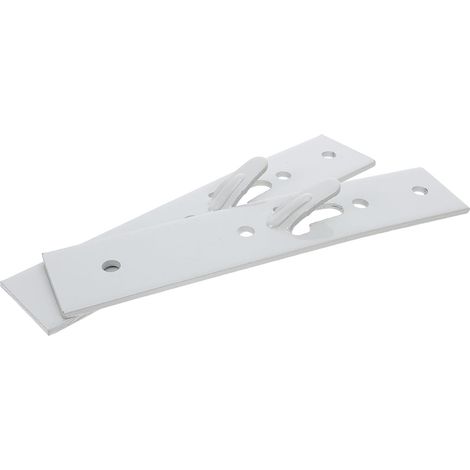 Support pour chauffe, eau électrique, système de salle bain stable (1/5)
