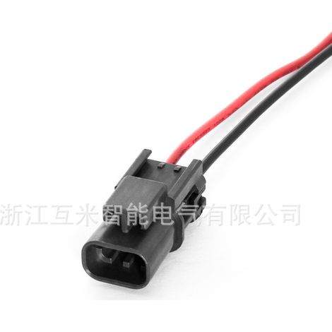 7122(7223)-1824-40 Applicable to automotive fan oil pump plug DJ7029A-2.8-11/21 (1/4)