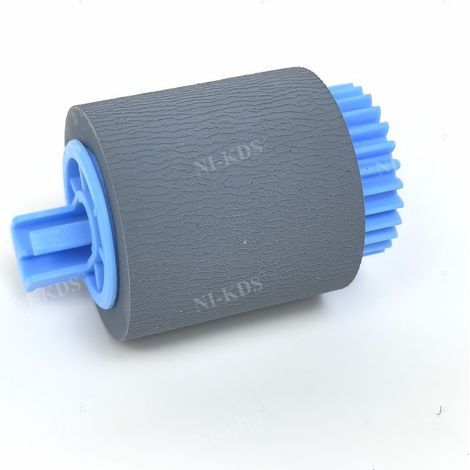 Compatible avec les rouleaux d'alimentation du bac à papier HP 2000, 9000, 9040, 9050, M9040, M9050, M9059 -- Rouleaux d'alimentation du bac à papier [RF5-3338-000]