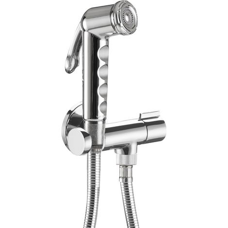 Set idroscopino con rubinetto acqua fredda (1/3)