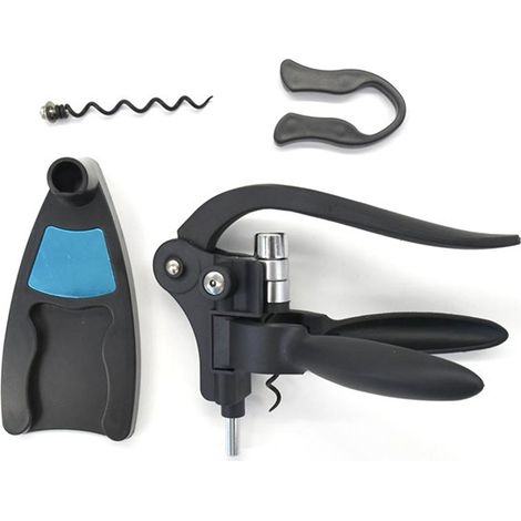 TIRE-BOUCHON AUTOMATIQUE (1/2)