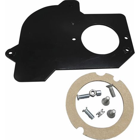 Accessoires kit adaptateur pour modèle BORA 510 - DE DIETRICH CHAPPEE : S20020391