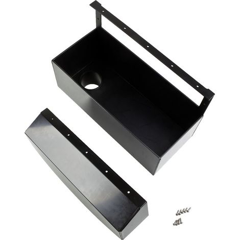 Wilo Mechanisches Zubehör Überlaufbox CO/T