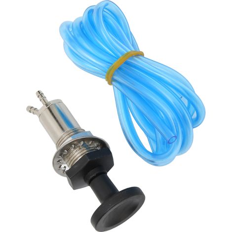 Kit de Pompe à Amorçage Universel pour Moteurs de Motoneige, Quad, UTV, Moto et Bateau (1/5)