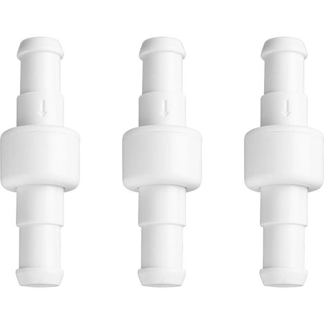 3 Stück drehbare Kugellager für Poolreiniger-Schläuche, kompatibel mit Polaris D20, 180, 280, 380, 480 Pro, 3900 Sport Parts (1/5)