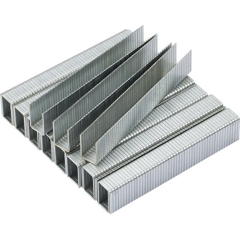 Draper 1000 Staples (12mm) (66088)