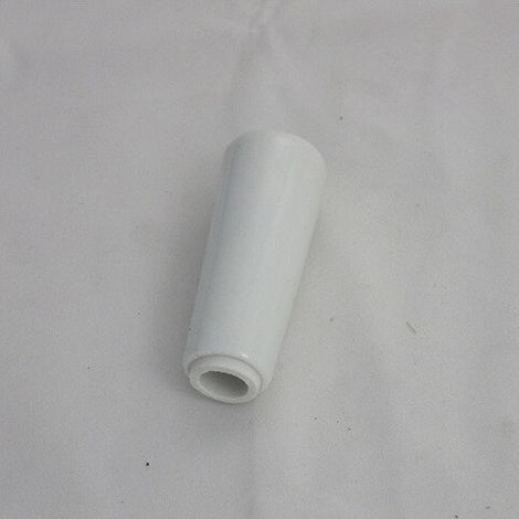 Tirador de porcelana Adlon cambio neutral KLUDI