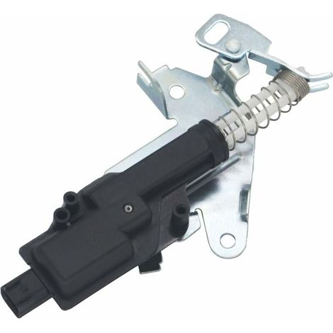 Hintertaschenschloss für Fiesta MK5 6 Fusion 2S6T432A98AF 2S6T432A98AE 1481081 (1/5)