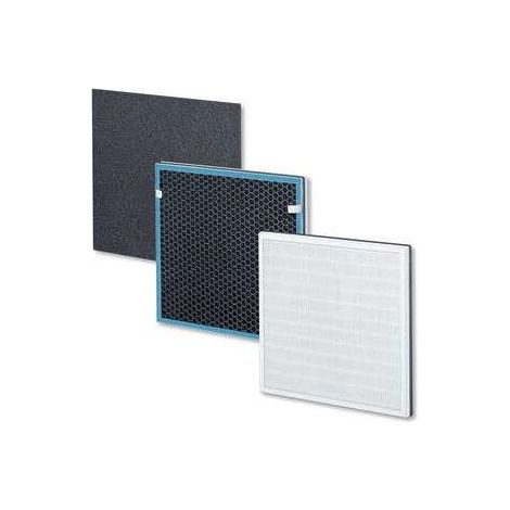 Beurer LR 200-210 Set Filtri di Ricambio