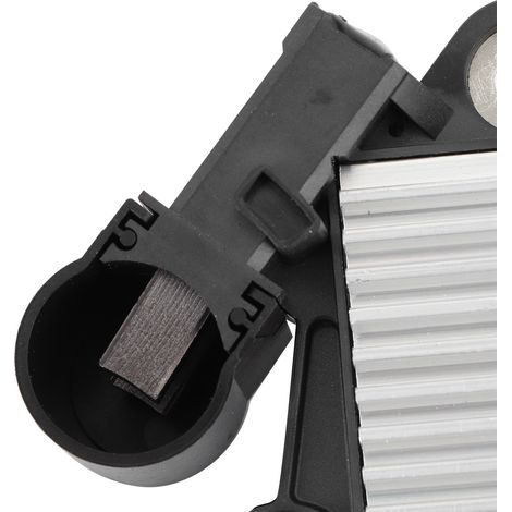 Lichtmaschinen-Spannungsregler für Volkswagen LKW 599236 (1/5)