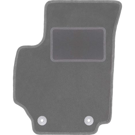 Alfombrilla conductor: FIat Croma II familiar (2005-2011)