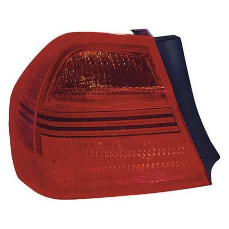 Feu arrière gauche extérieur BMW Serie 3 E90 phase 1 2005-2008