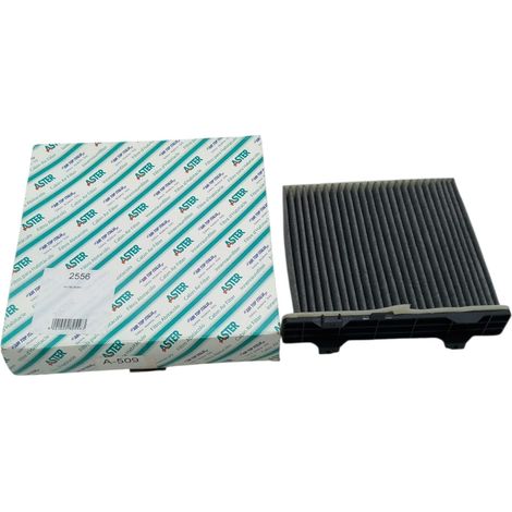 Filtro abitacolo aster 2556 compatibile per mitsubishi pajero iii/iv (1/3)