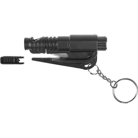 Marteau d'urgence YC-004-BL (1/4)