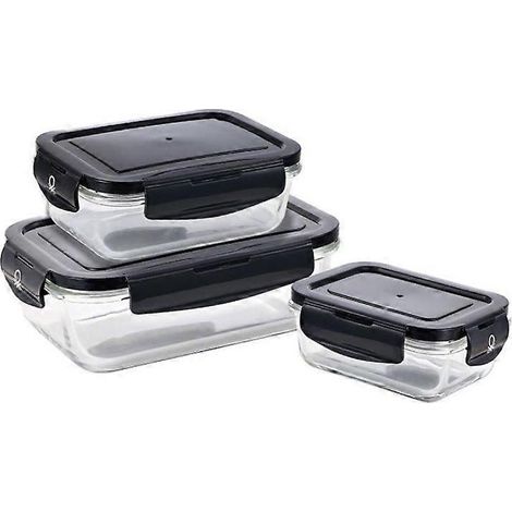 Versiegelte Lunchboxen zur Aufbewahrung von Speisen – 3 Größen: 350 ml (160 Stück pro Karton), 550 ml (120 Stück pro Karton), 850 ml (108 Stück pro Karton) – Luftdicht und robust für die Zubereitung v