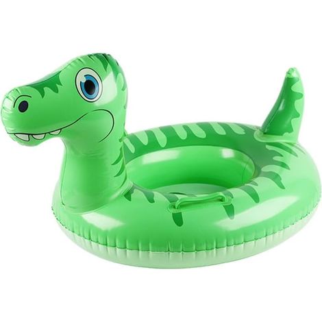 Bouées d'été, flotteurs gonflables pour enfants et adultes, siège-flotteur de bain gonflable pour enfants. (1/4)