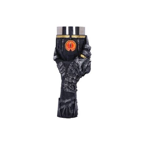 Lord of the Rings Sauron Goblet 22.5cm