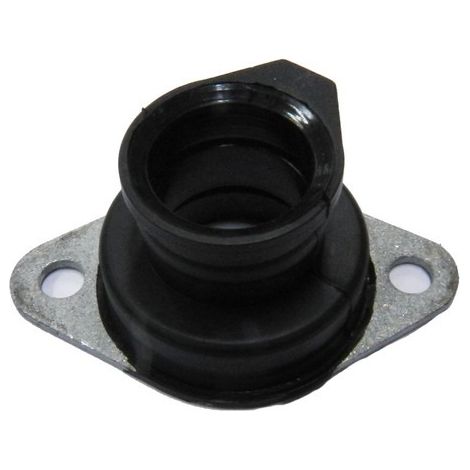 Echo – Pipe admission tronçonneuse compatible modèles 500 510 550 650 660 – Optimisation du flux d'air – Fonctionnement optimal pour tronçonneuses