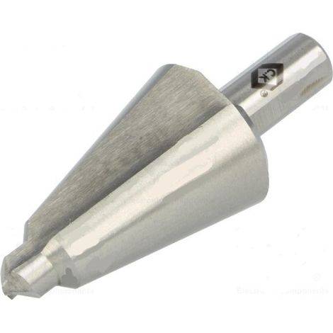 Alesoir conique - 1632mm