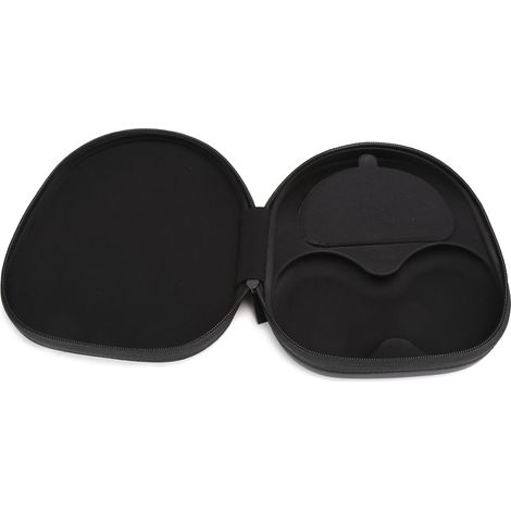 Housse de protection anti-choc pour casque Bose NC700, étui de transport en cuir PU (1/5)