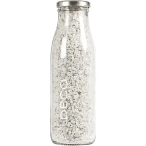 Sable terrarium blanc 2 - 3 mm 500 ML