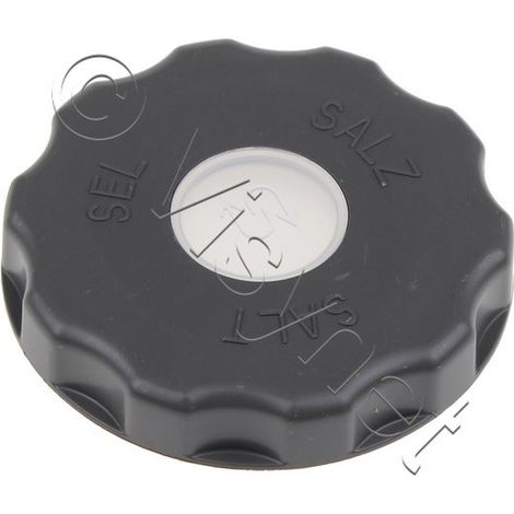 Bouchon bac à sel d'origine Lave-vaisselle 481010609750 WHIRLPOOL Lave-vaisselle 481010609750 WHIRLPOOL (1/2)