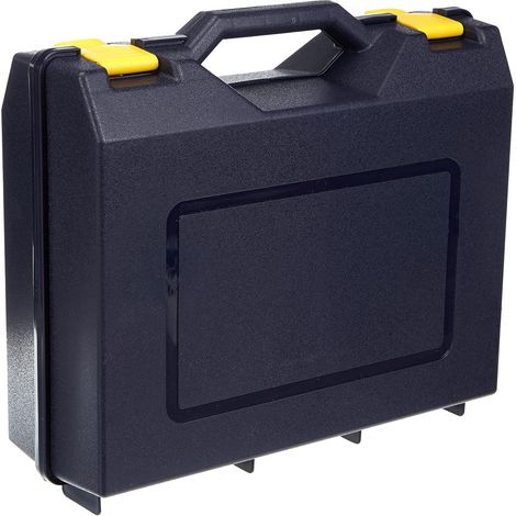 Boîte à Outils en Plastique 385 x 330 x 130 mm (1/5)