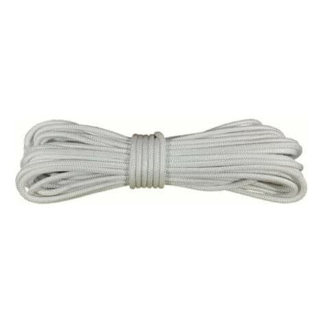 CORDA FILO STENDERE STENDI BIANCHERIA BUCATO 4 MM X 20 MT BALCONE 538