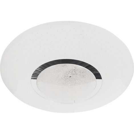 Lámpara de techo LED brillante blanca Milagro ML8233 (1/5)