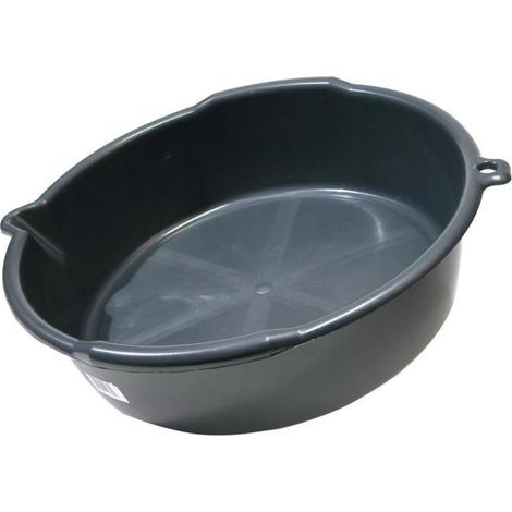 XLTECH Bac de vidange 7 L (1/2)