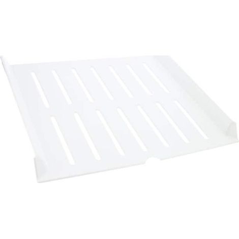Grille,tiroir largeur: 37mm longeur: 430mm pour réfrigérateurs et congélateurs
2232124012 Electrolux (1/2)