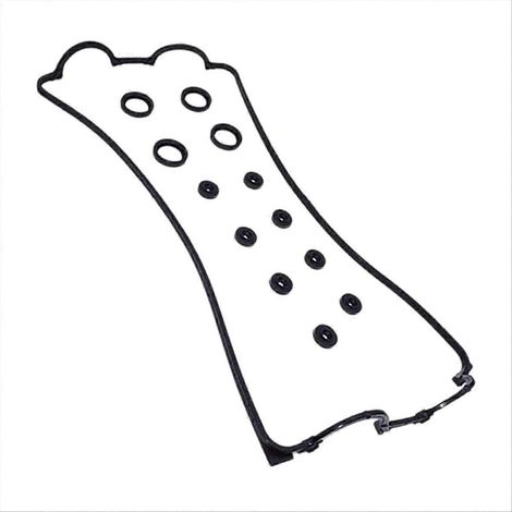 Compatible avec le kit de joint d'étanchéité de puits de bougie d'allumage Accord (1/5)