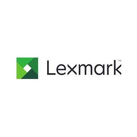 Lexmark 24B7501 cartucho de tóner 1 pieza(s) Original Amarillo (1/2)