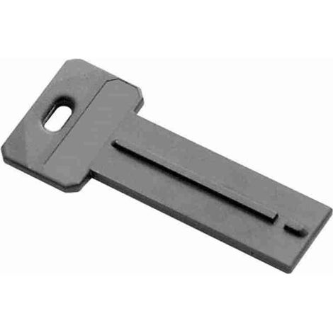 2607551 Chiave Magnetica Originale BFT CM D121012 2607551