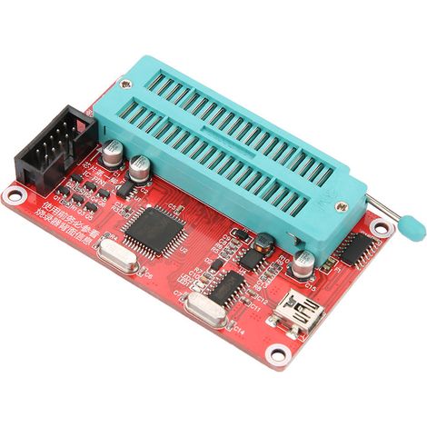 SCM/24/93 SP200SE/SP200S (verbesserte Version) Serie EEPROM-Speicherchip-Programmiergeräte (1/5)