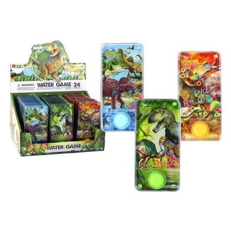 Dinosauri Gioco acquatico MIX