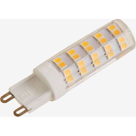 SKLUM G9 4W Lasar-LED-Glühbirne (1/3)