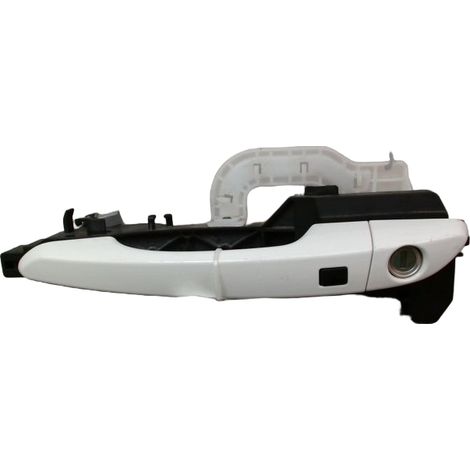[PRODUIT D'OCCASION] Poignee Exterieure Porte Avant Gauche HYUNDAI Tucson ♻️ Ref Oe. 82651d7700 - Garantie à vie (1/3)